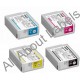 Epson CW-C4010A Inks and Maint Boxes