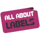 Labels for Colour Inkjet Label Printers