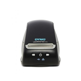 Dymo Labelwriter 550 Turbo